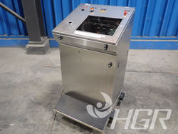 Remote Operator Control