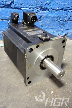Bl-motor
