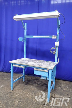 Work Bench