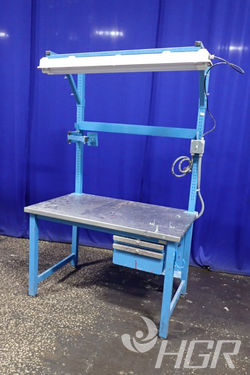 Work Bench
