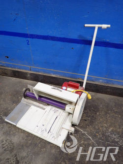 Carpet Cutter