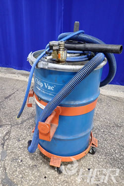 Chip Vacuum