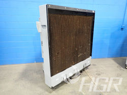 Evaporative Air Cooler