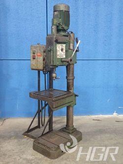 Drill Press