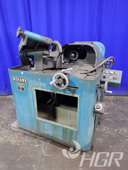Cutter/grinder