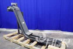 Incline Chip Conveyor