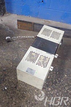 Micro Computer Regulator