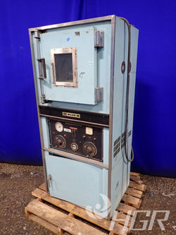 Oven