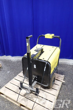 Electric Cart