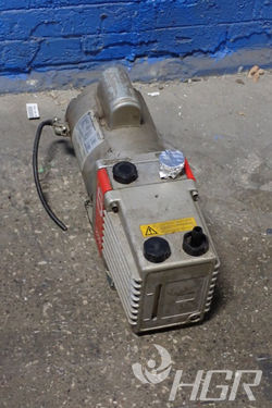 Vacuum Pump