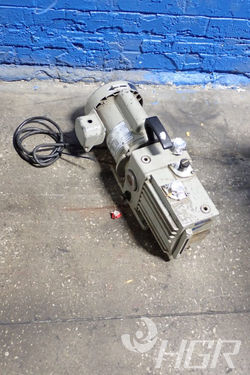 Vacuum Pump