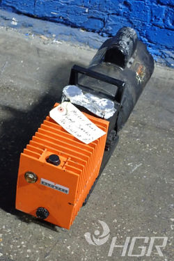 Vacuum Pump
