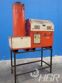 Pressure Washer