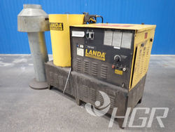 Parts Washer