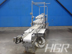 Boxing Conveyor