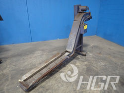 Chip Conveyor