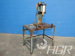 Punch Press