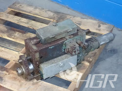 Machine Drill Head