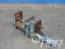 Machine Drill Head