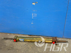 Pneumatic Cylinder
