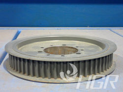 Synch Sprocket