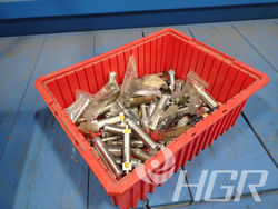 Pneumatic Cylinder's