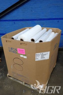 Stretch Wrap