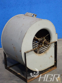 Blower