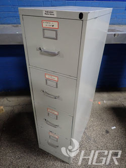 Filing Cabinet