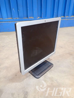 Lcd Monitor