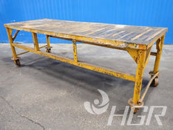 Portable Workbench