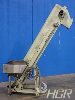 Feed Hopper