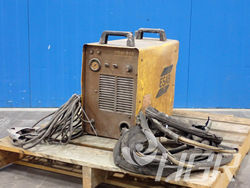 Plasma Cutter