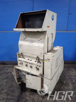 Granulator