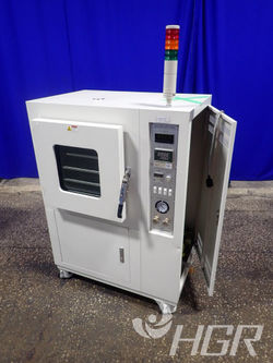 Vacuum Dry Oven