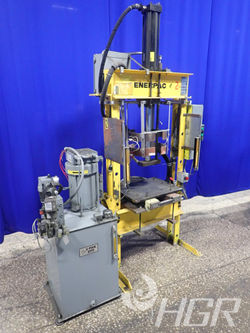 Hydraulic Press