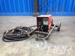 Wire Feeder