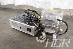 Lab Furnace Temperature Control System