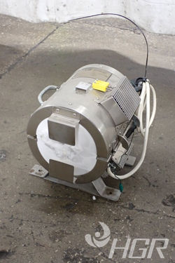 Lab Furnace Temperature Control System
