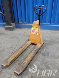Pallet Jack 