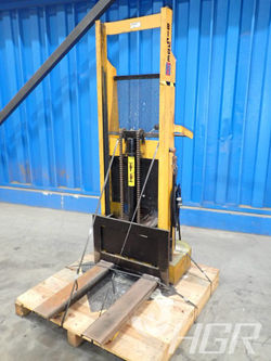 Lift Truck