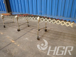 Accordain Conveyor