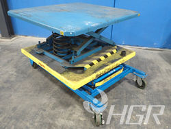 Lift Table