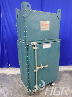 Dust Collector