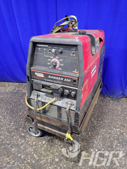 Welder