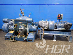 Sigma Blade Mixer