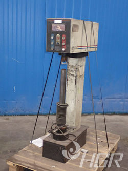 Hardness Tester