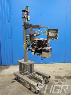Label Applicator