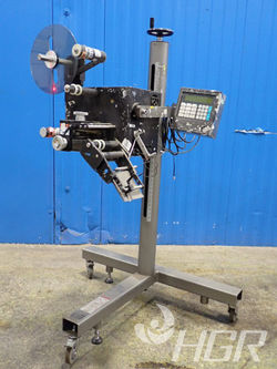 Label Applicator