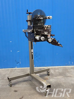 Label Applicator